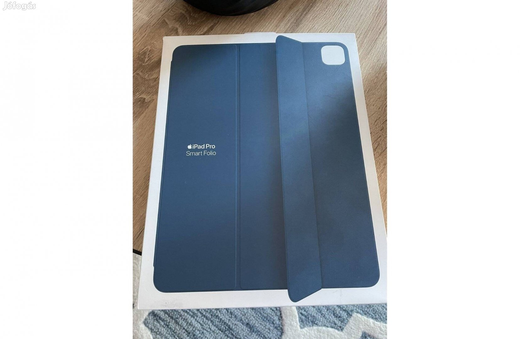 Apple Smart Folio ipad Pro 12.9" tok Új