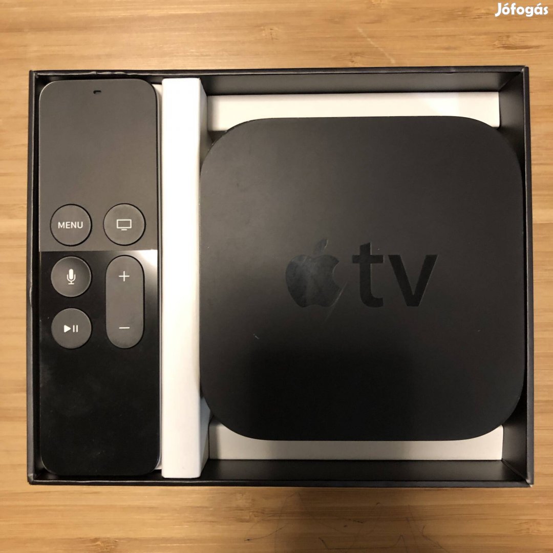 Apple TV 2015