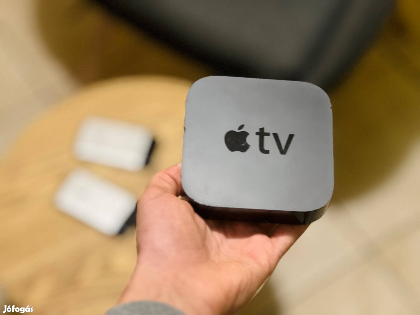 Apple TV 3 (HD)