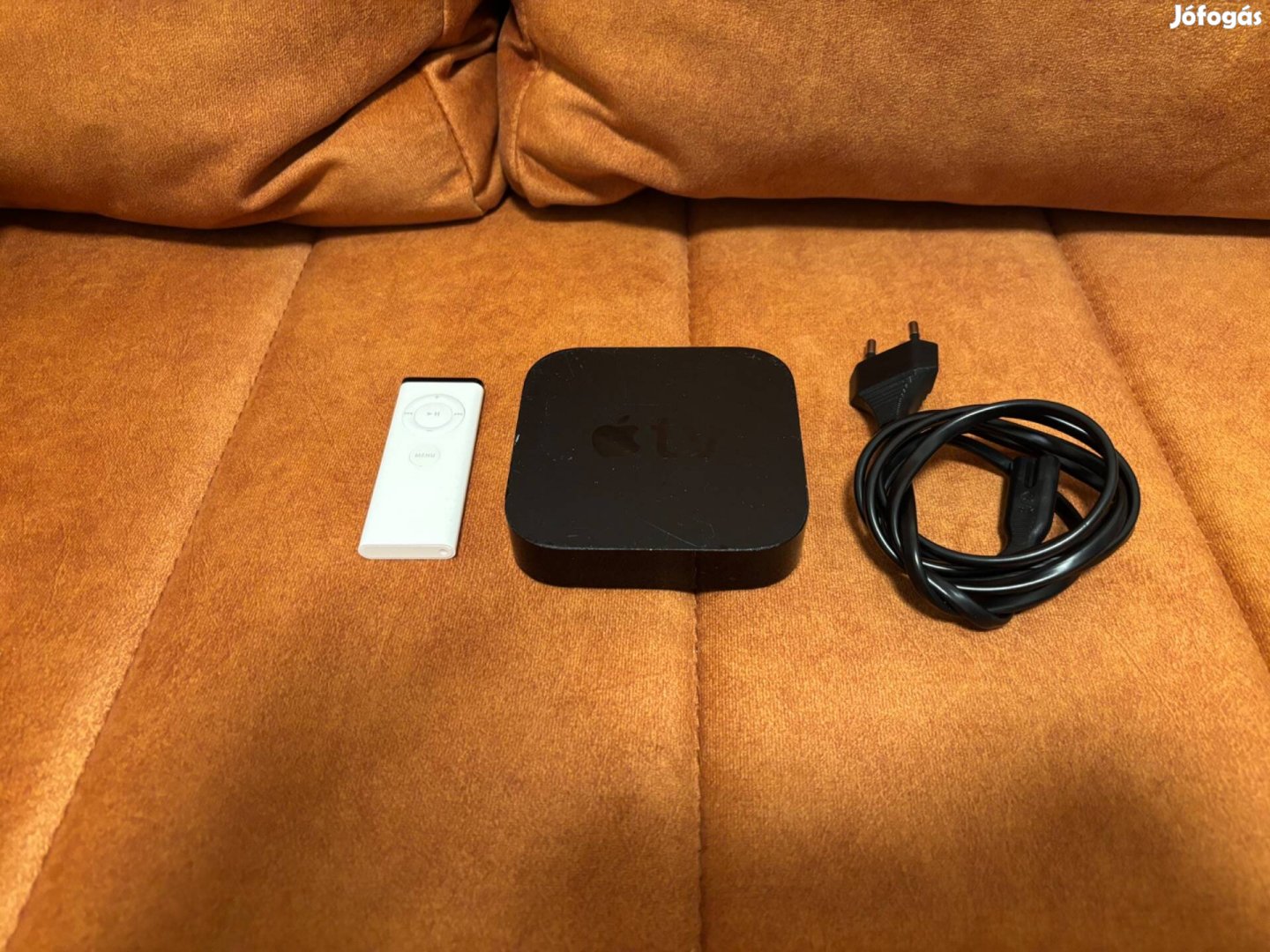 Apple TV 3 - A1427