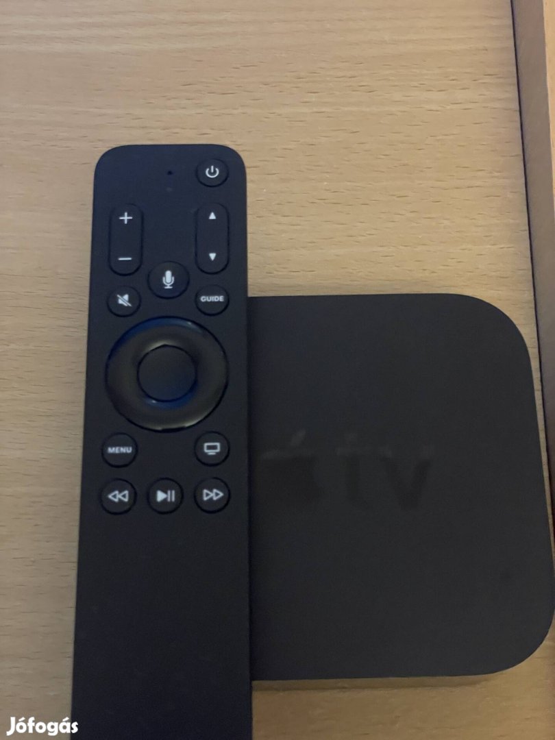 Apple TV 4K 32gb