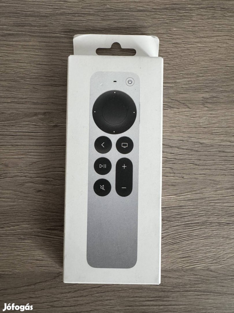 Apple TV 4k / HD Siri Remote Control távirányító