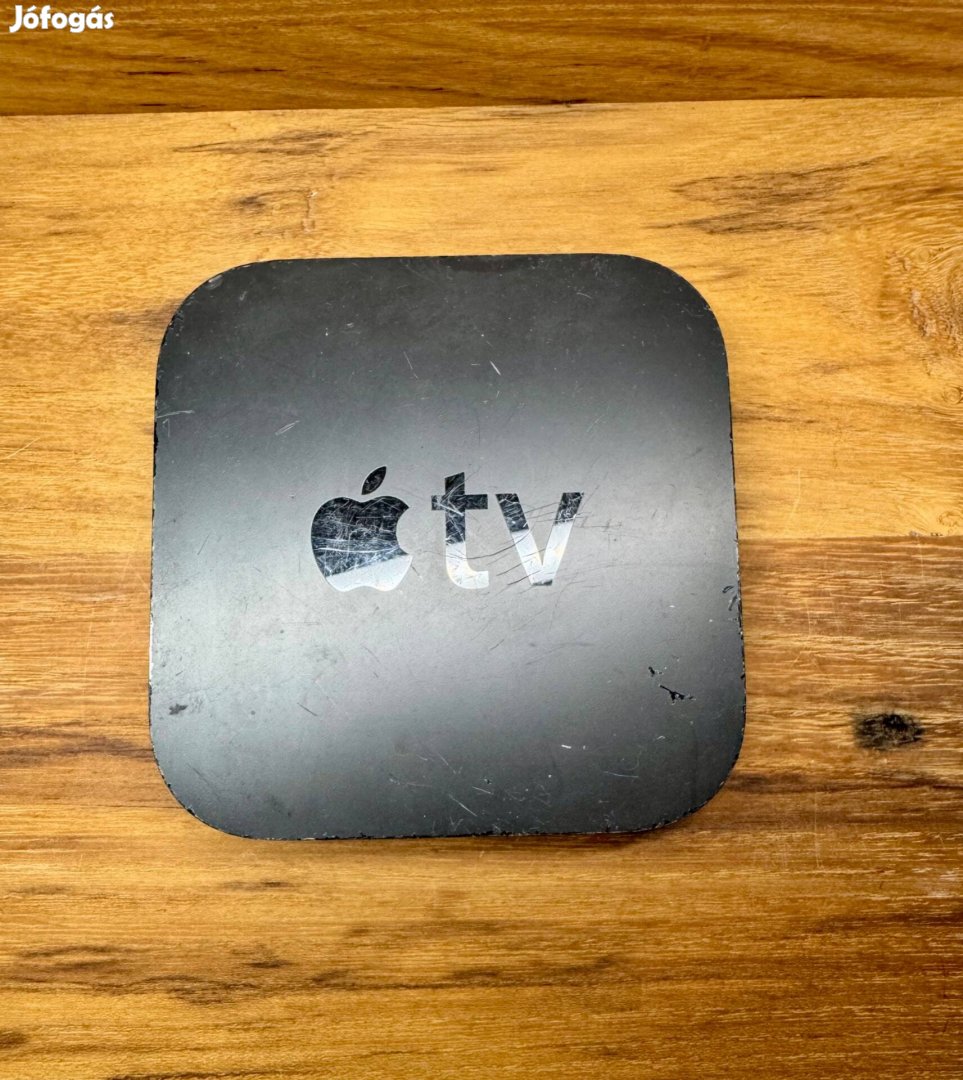 Apple TV A1427 3. generáció