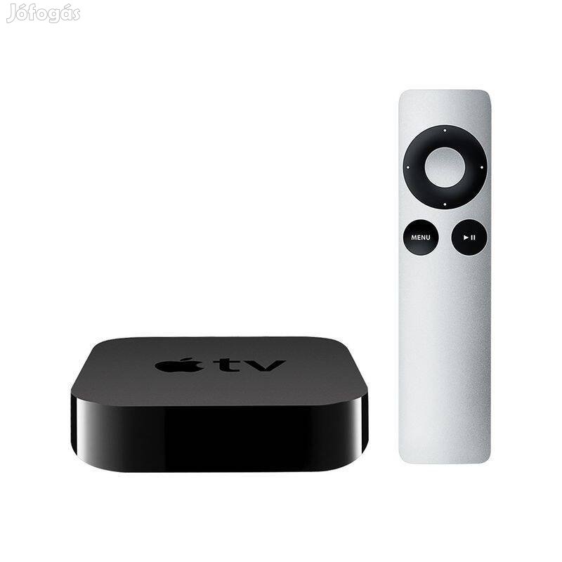 Apple TV A1469 3. generáció