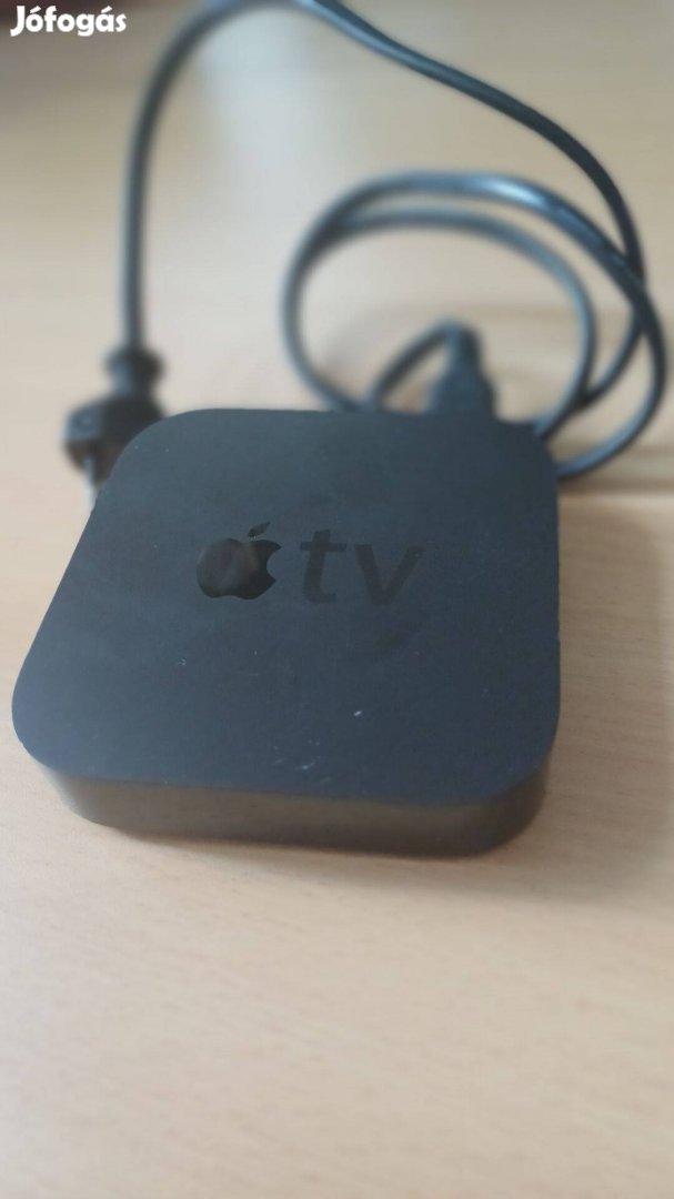 Apple TV A1469 (3 generációs)