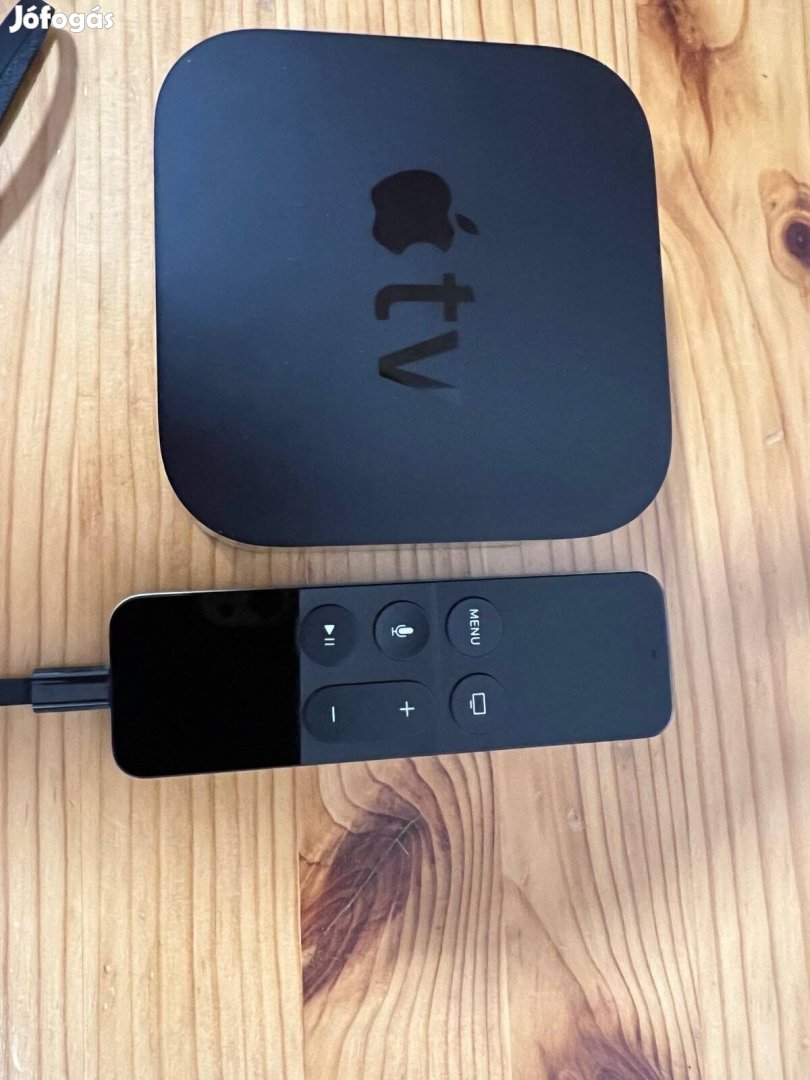 Apple TV A1625 kiváló állapotban