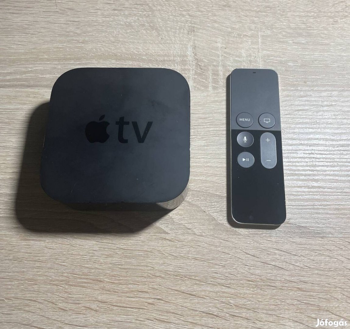 Apple TV A-1625 (4.gen)