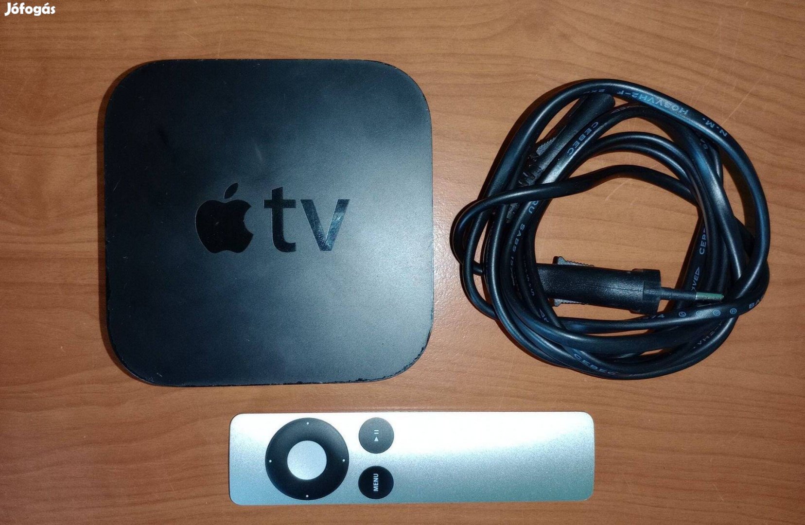 Apple TV Full HD A1427