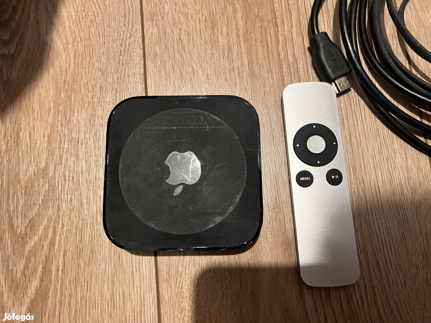 Apple TV (A1469) 1080p HD