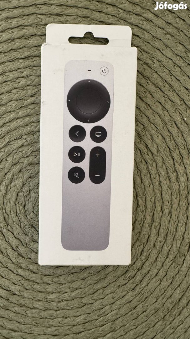 Apple TV távirányító