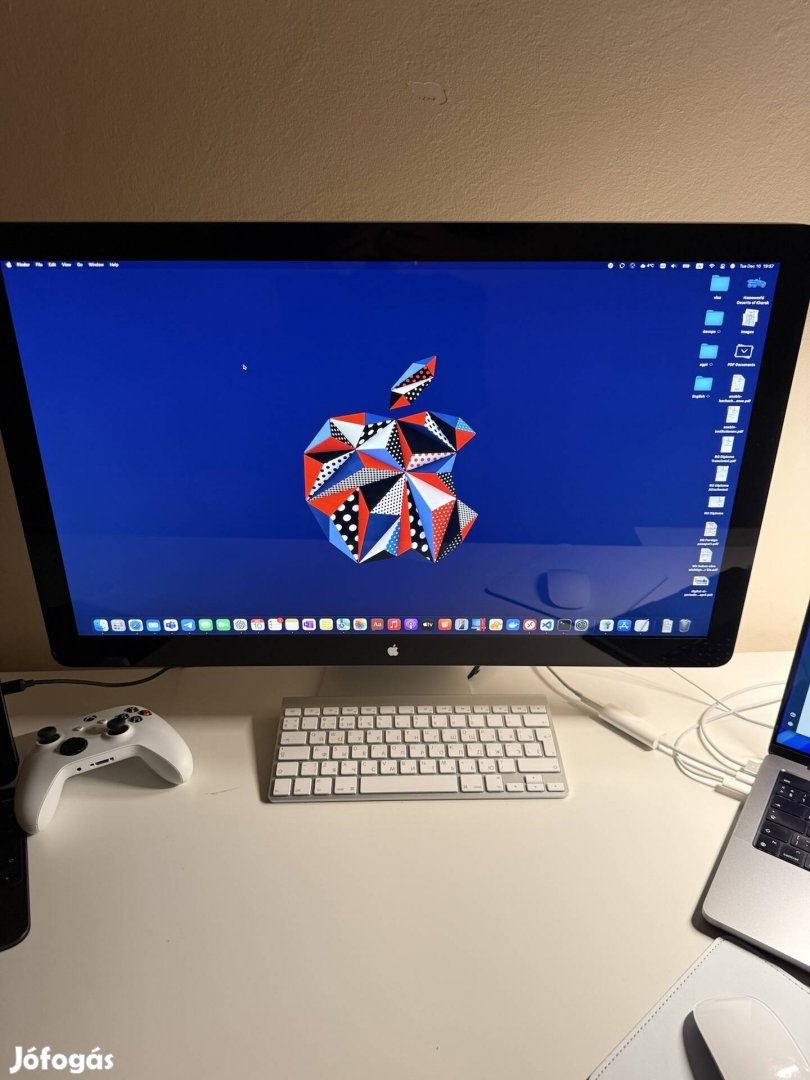 Apple Thunderbolt Display