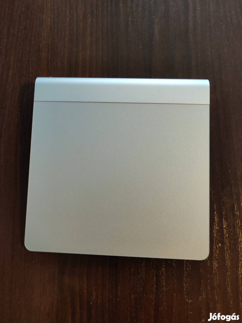 Apple Trackpad 1 ezüst eladó 