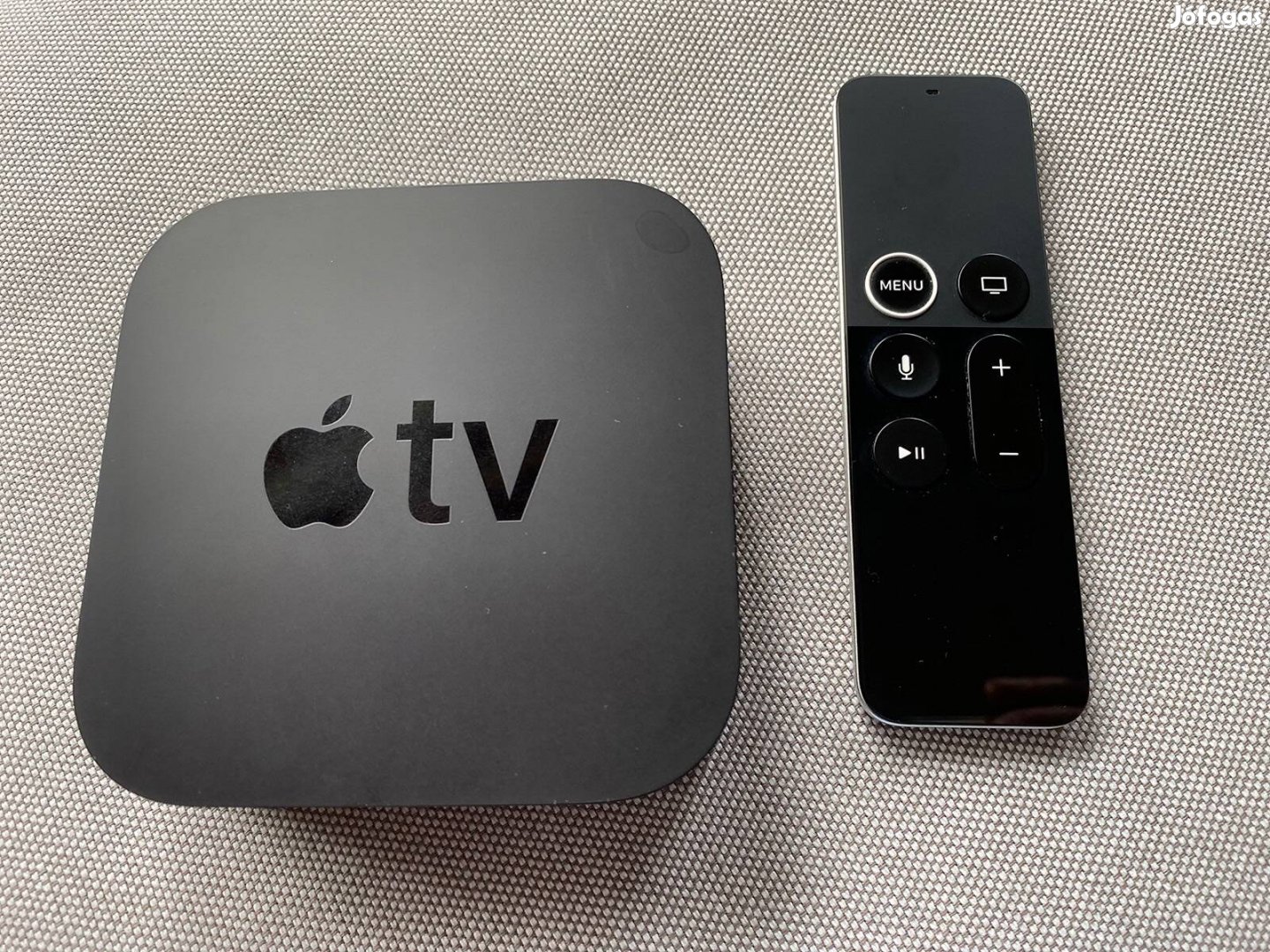 Apple Tv 4K 64 GB