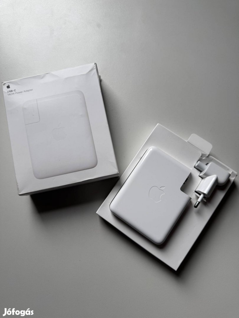 Apple USB-C 140W hálózati adapter