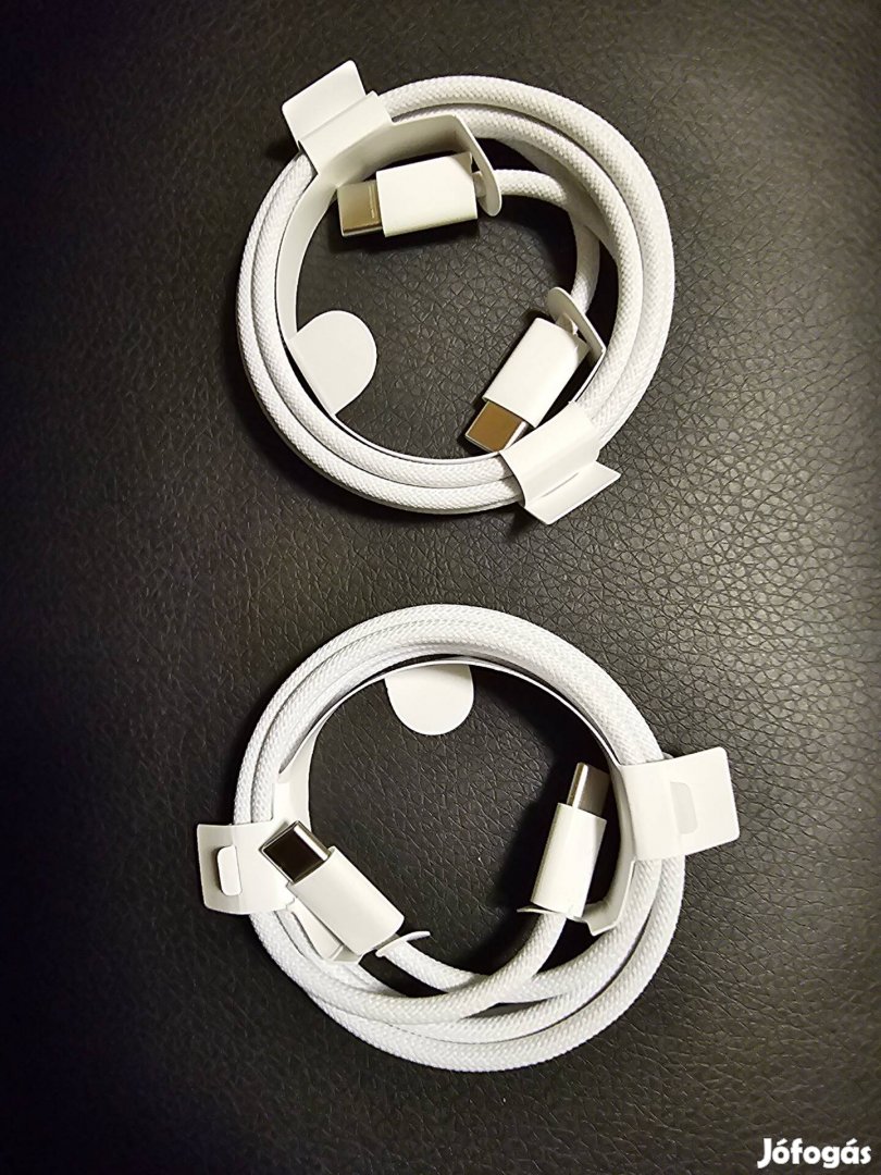 Apple USB C-C kábel