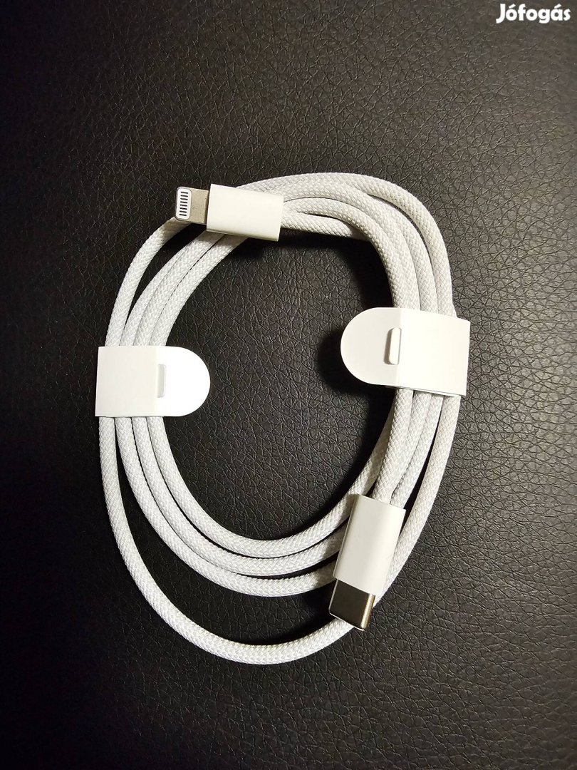 Apple USB C - Lightning kábel 