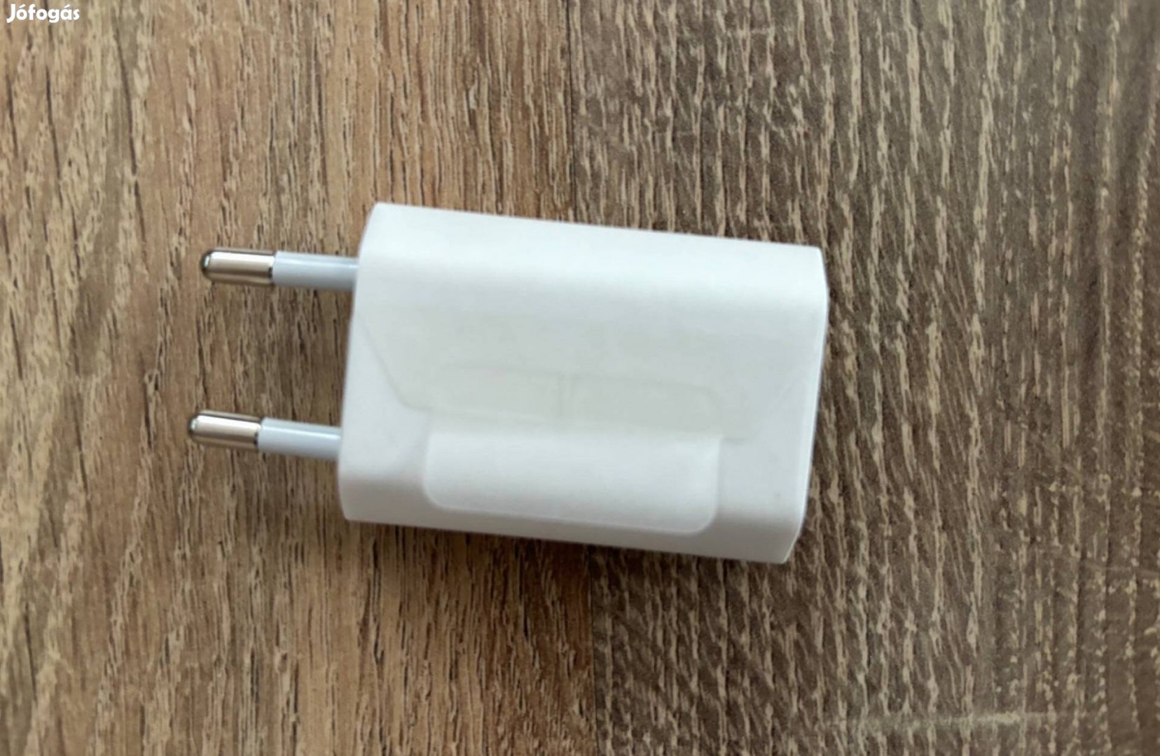 Apple USB hálózati adapter - új
