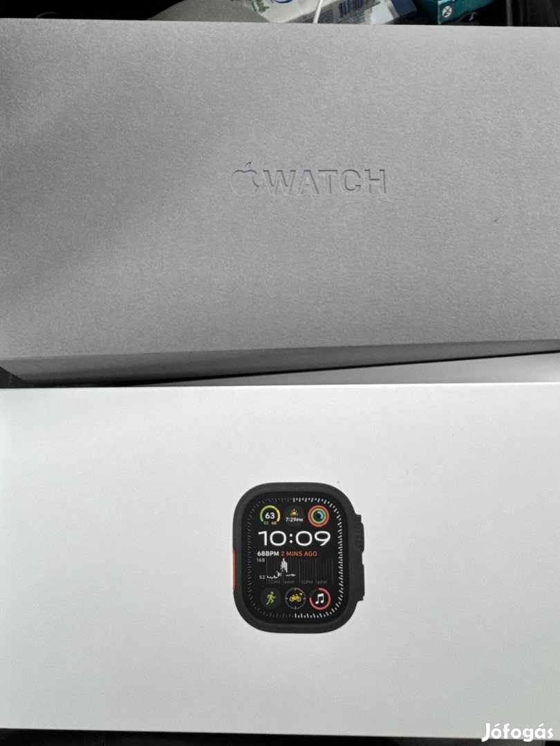 Apple Wach Ultra 2 49 mm