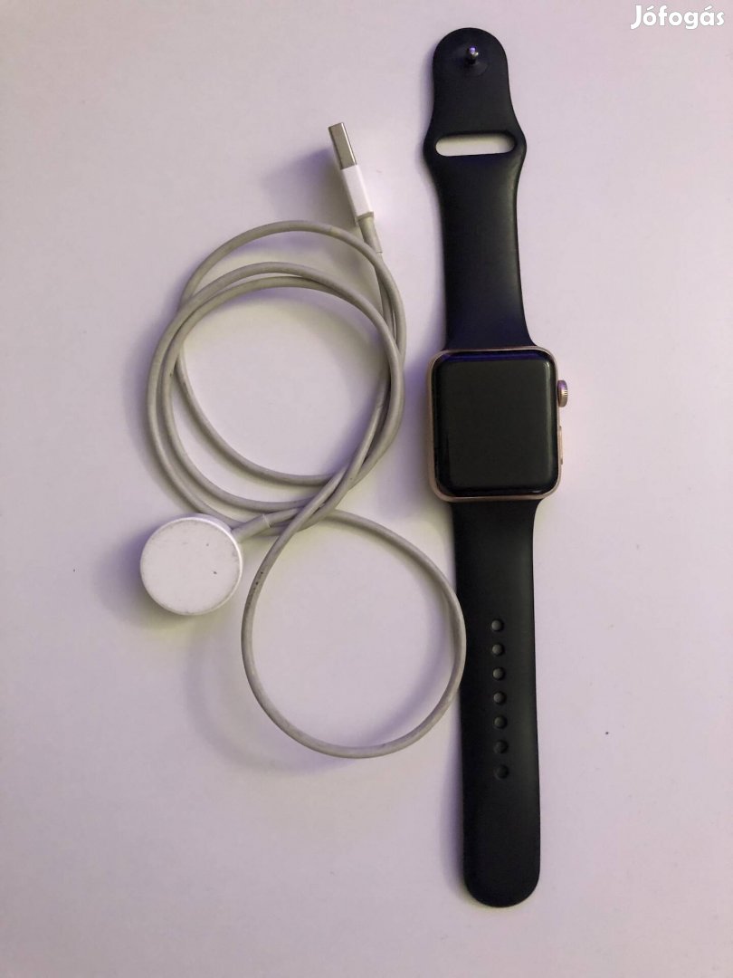 Apple Watch 3 42mm Gold (79%)