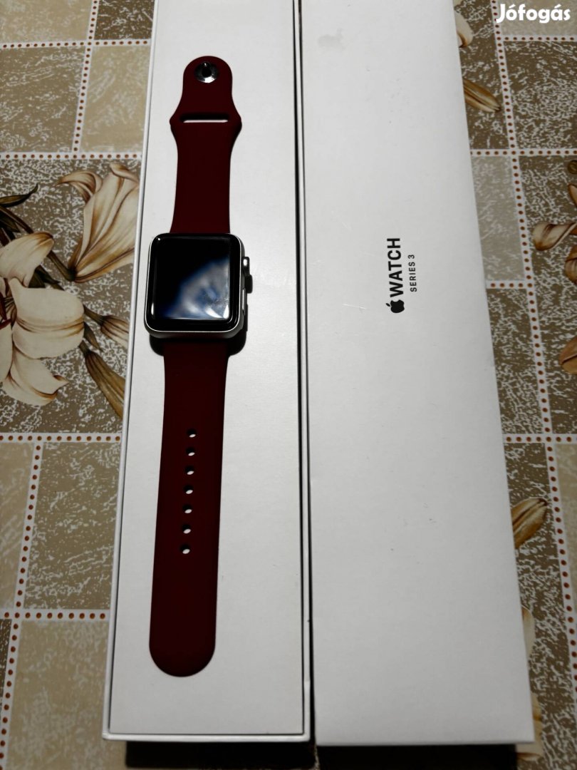 Apple Watch 3