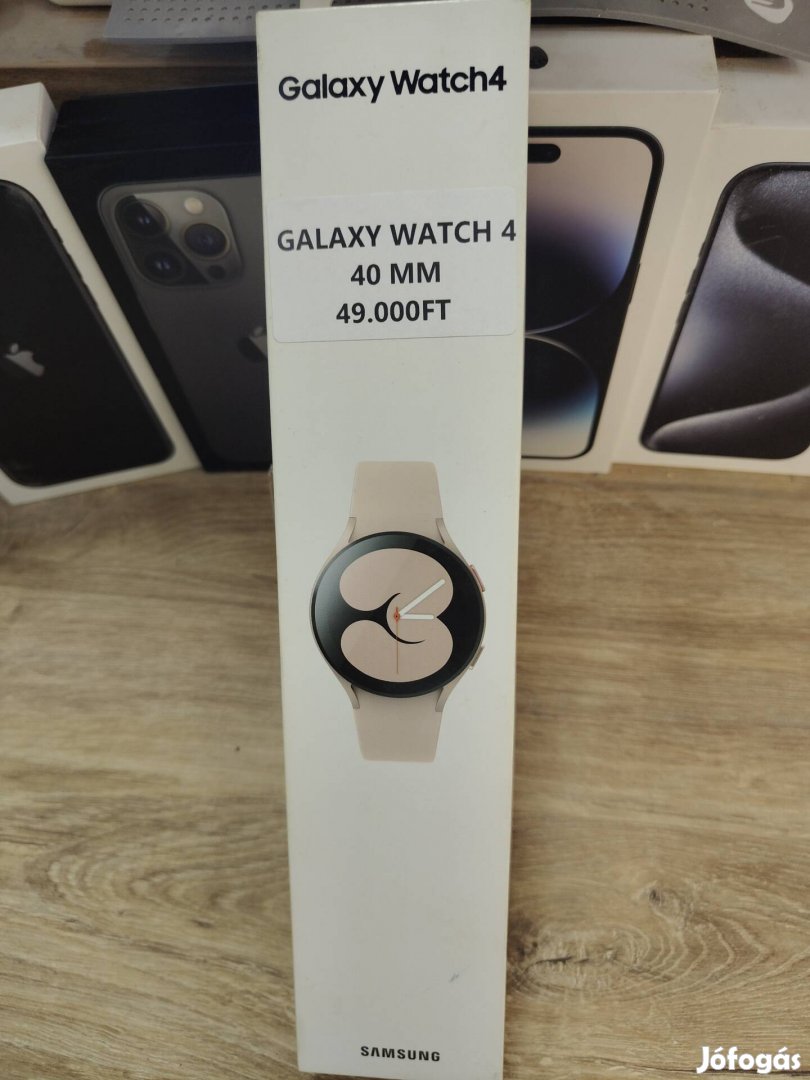 Apple Watch 4 40mm