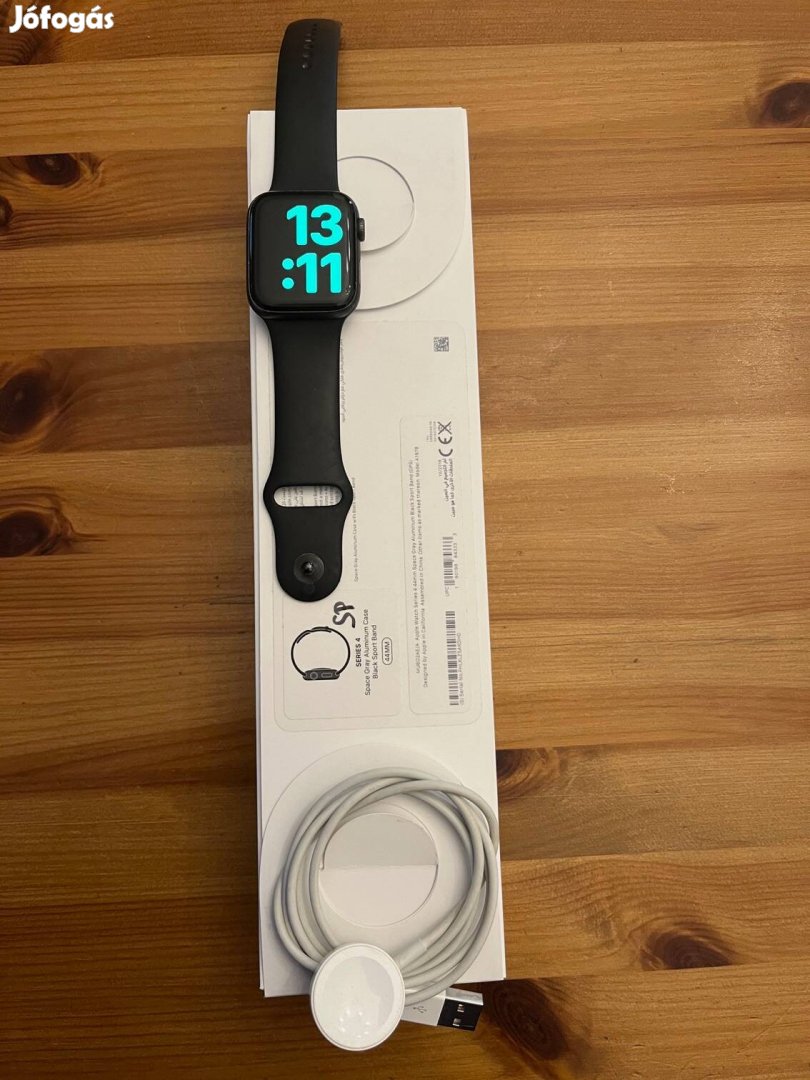 Apple Watch 4 44mm