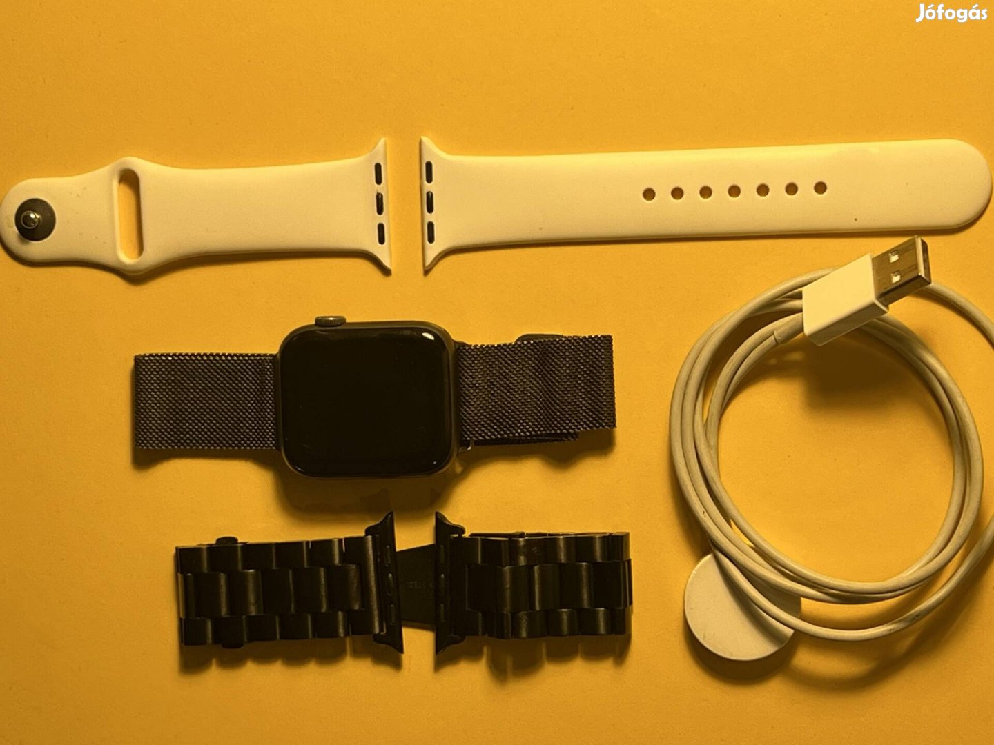 Apple Watch 4 44mm