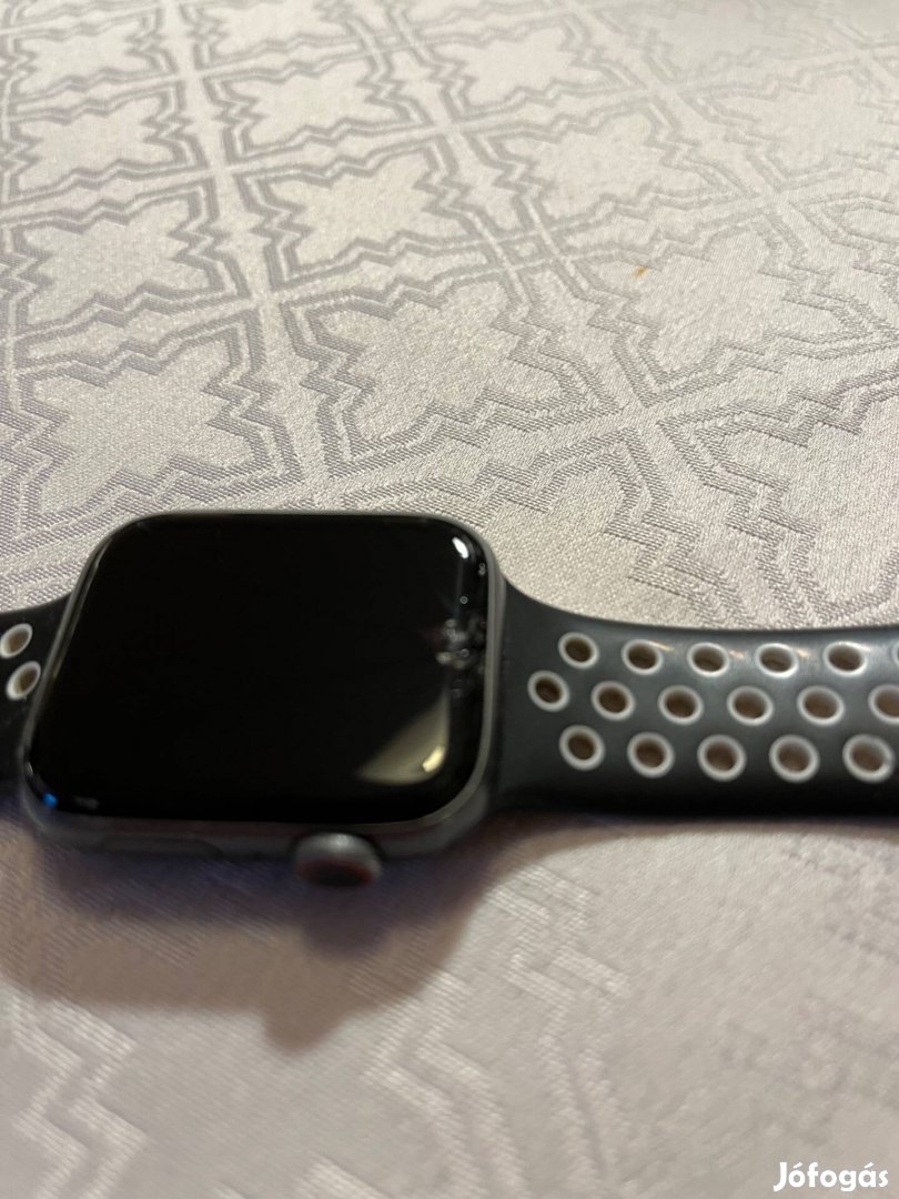 Apple Watch 4