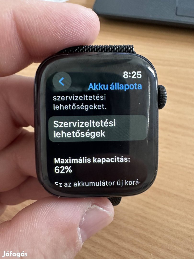 Apple Watch 4