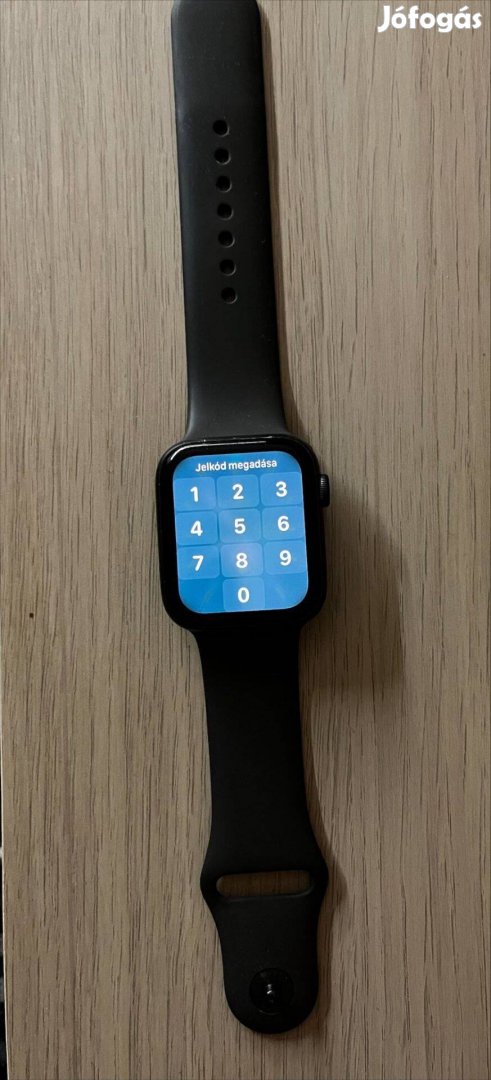 Apple Watch 5 44 mm