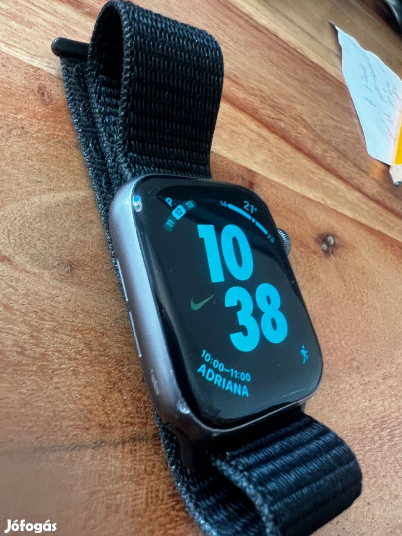 Apple Watch 5 LTE 44m