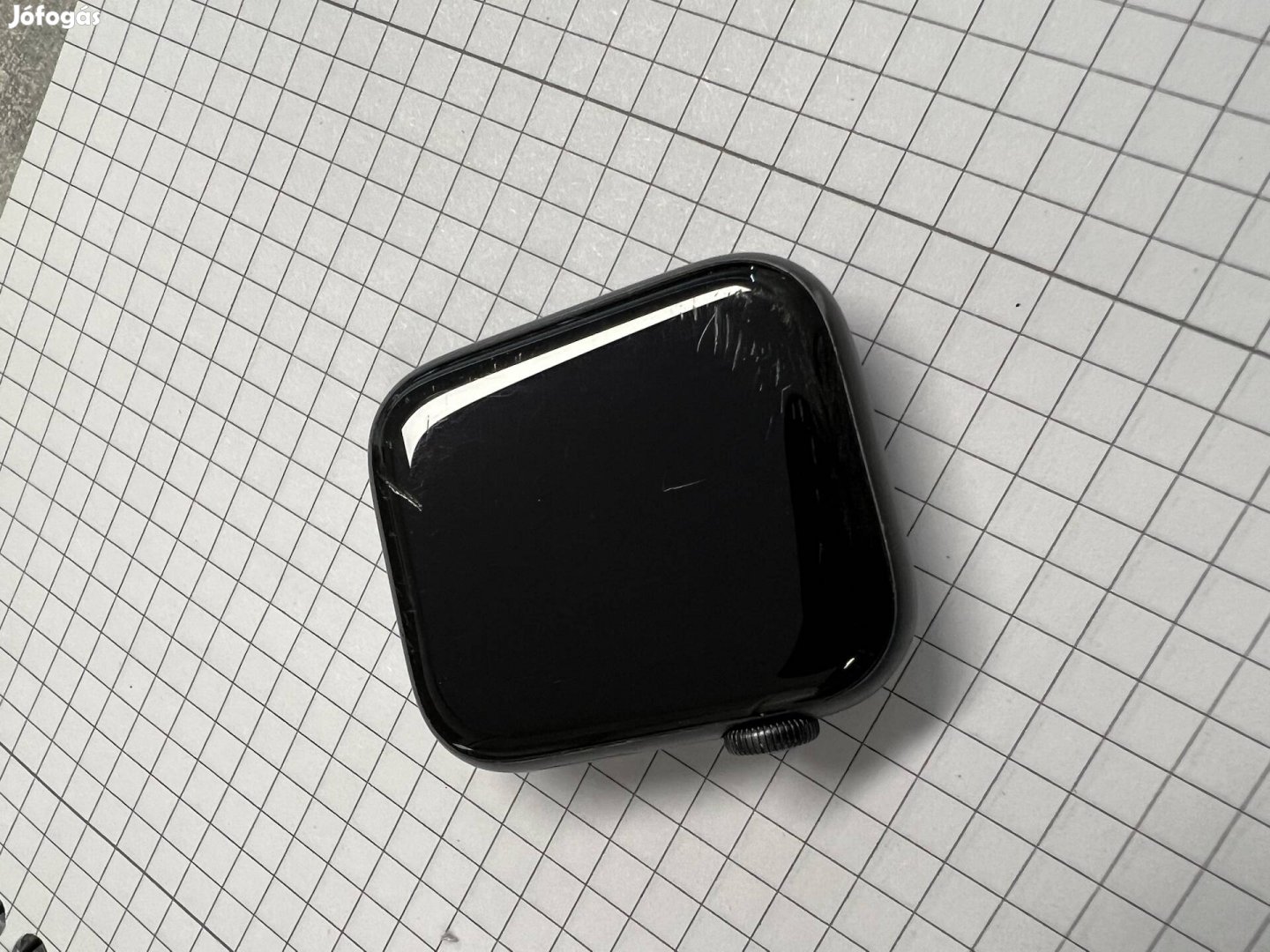 Apple Watch 6