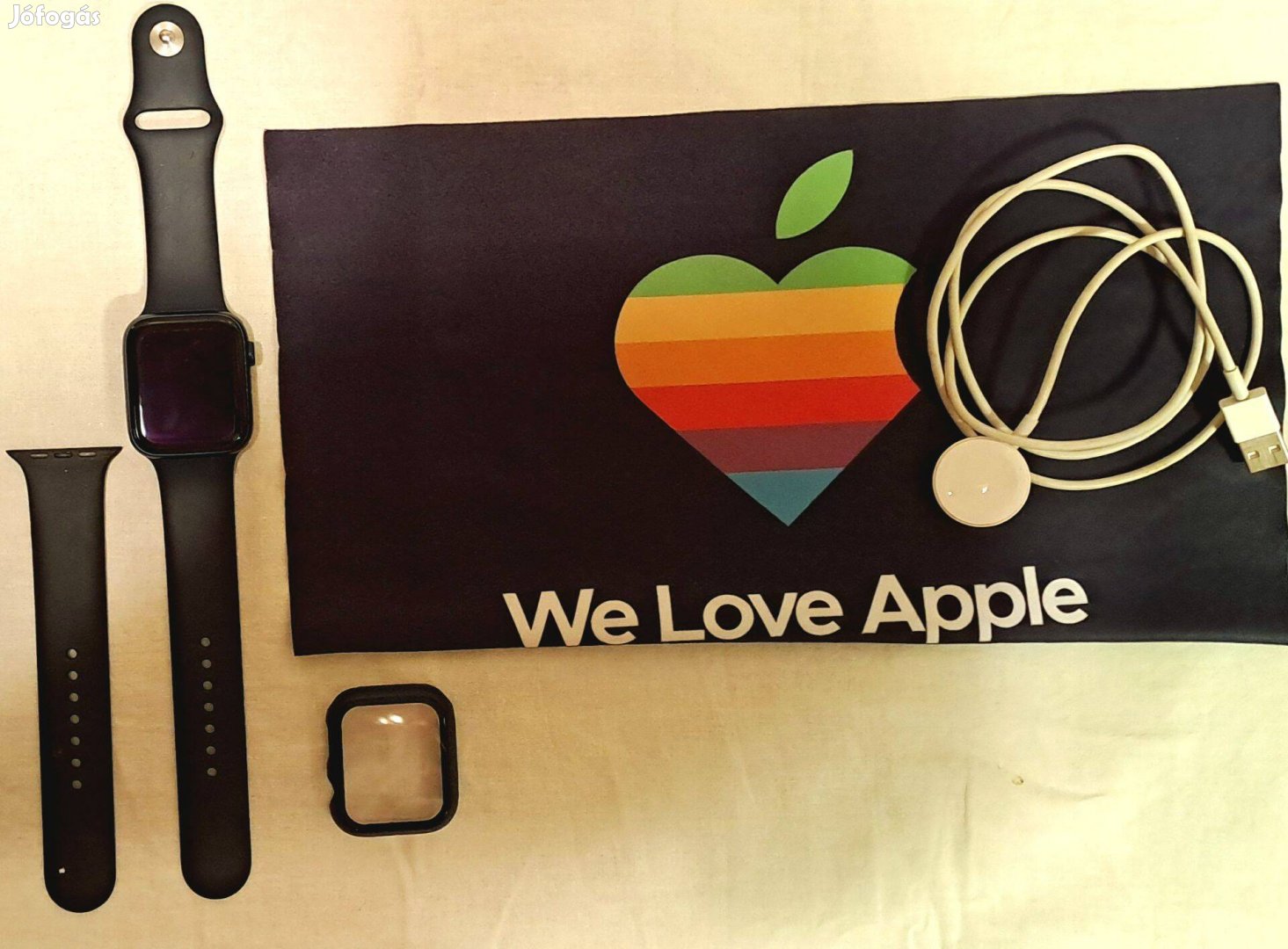 Apple Watch 6 44mm GPS