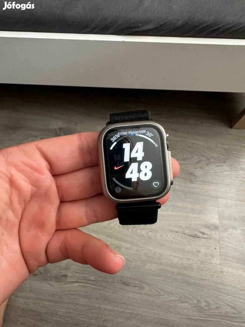 Apple Watch 6