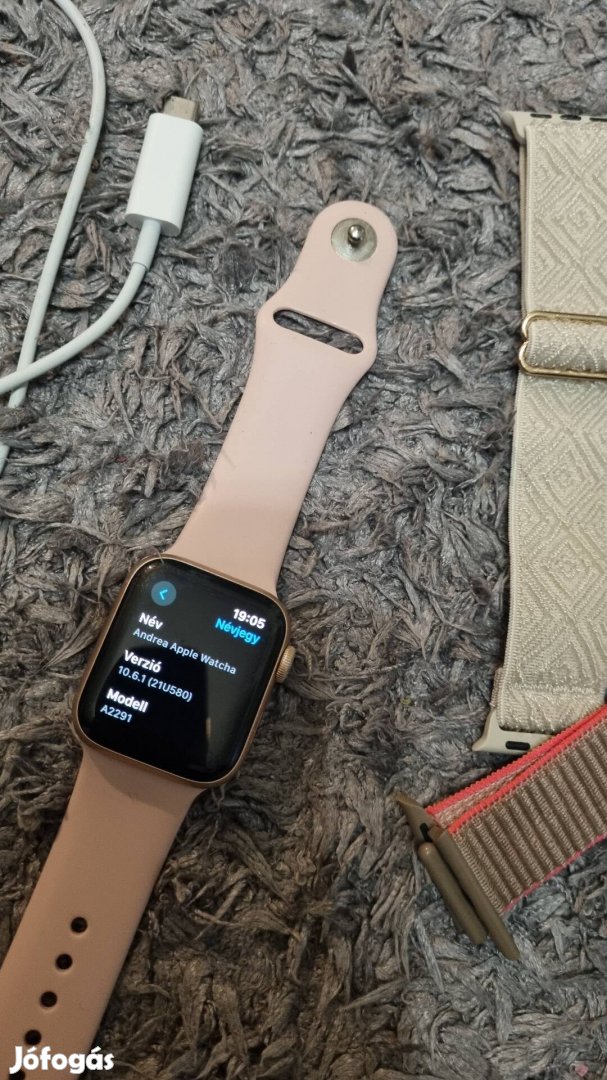 Apple Watch 6