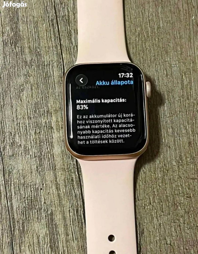 Apple Watch 6 esim 44mm