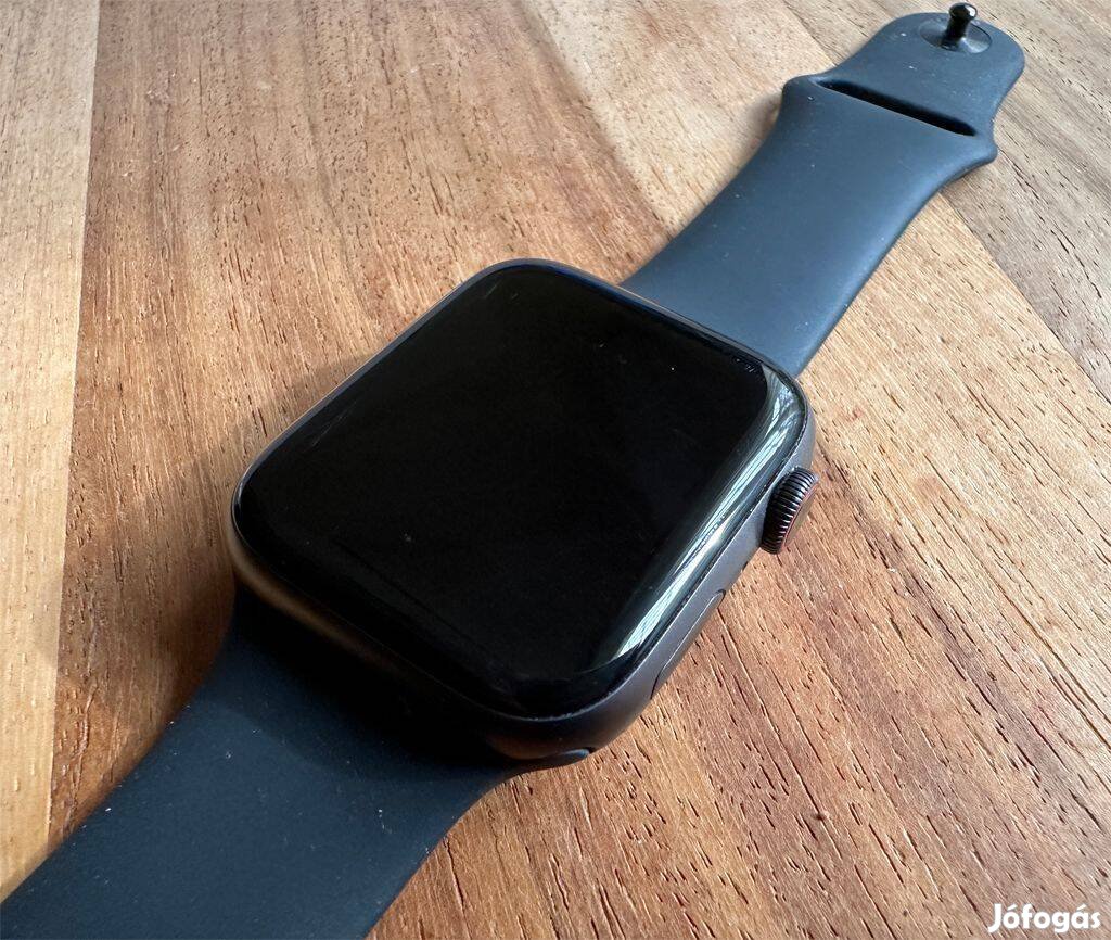 Apple Watch 6 esim eladó