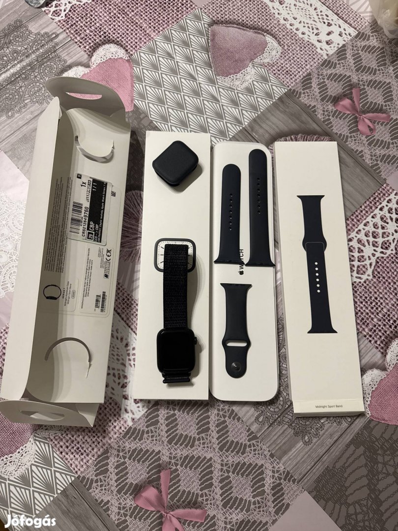 Apple Watch 7