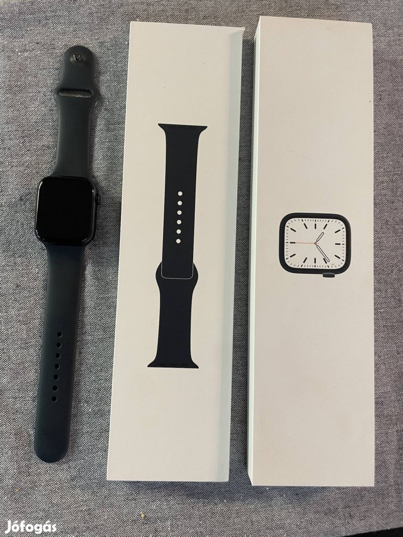 Apple Watch 7 45 mm Gps