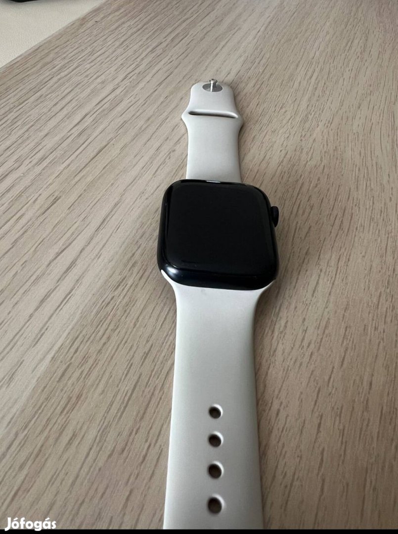 Apple Watch 7 cellular gps 45 mm