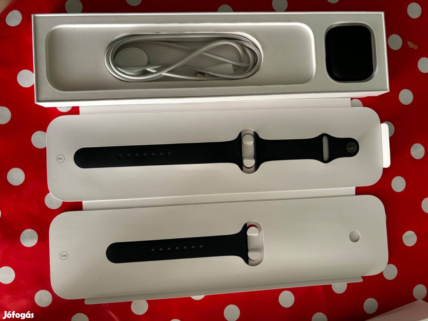 Apple Watch 8