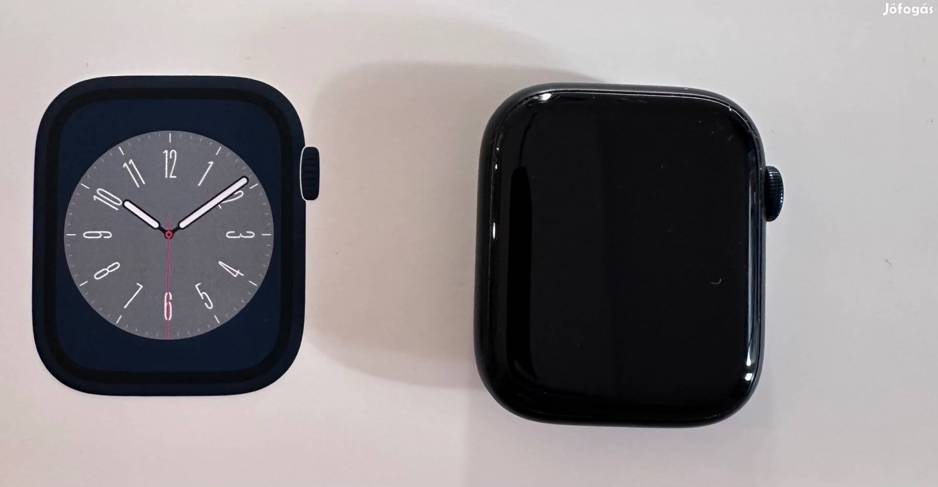 Apple Watch 8 45mm GPS+Cellular