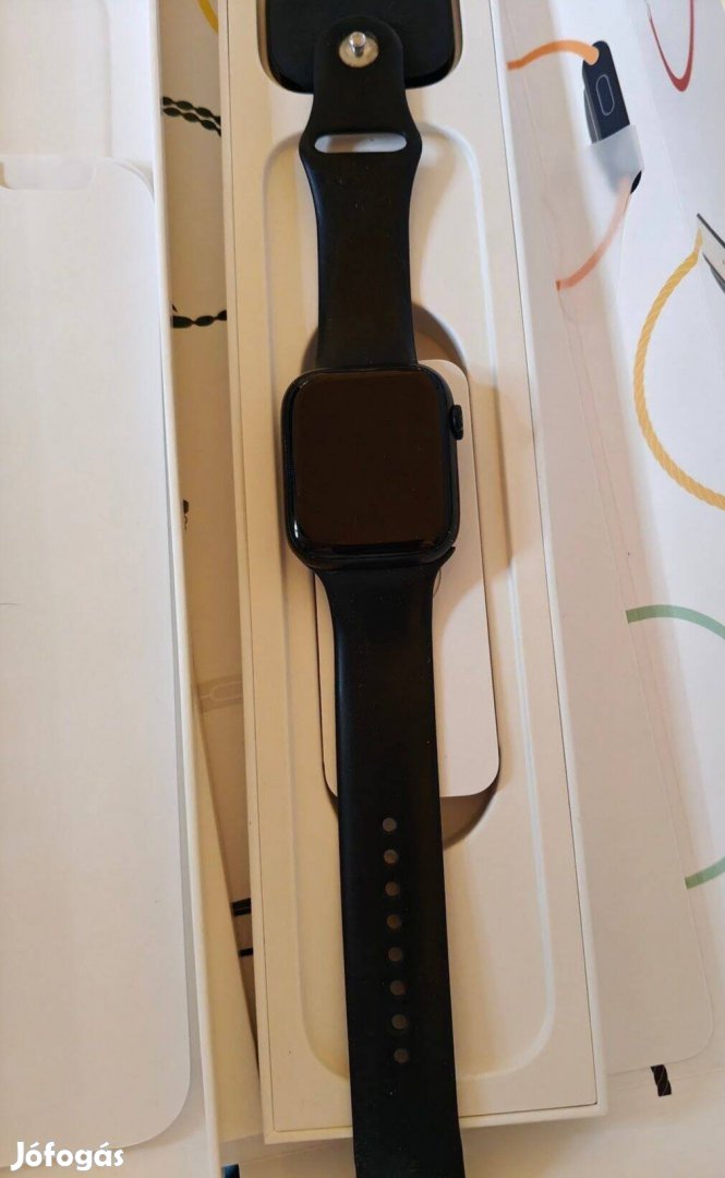 Apple Watch 8 Series 45mm