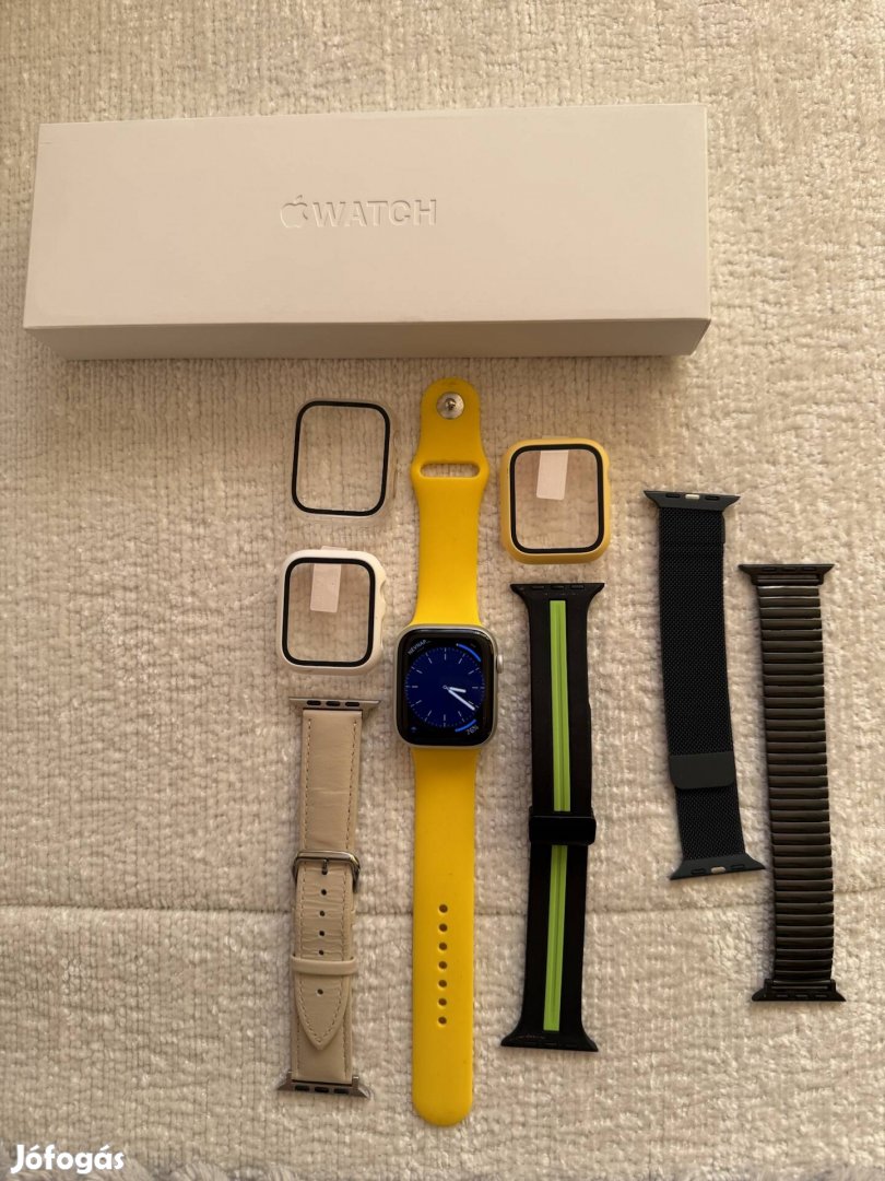 Apple Watch 9 Series 45mm