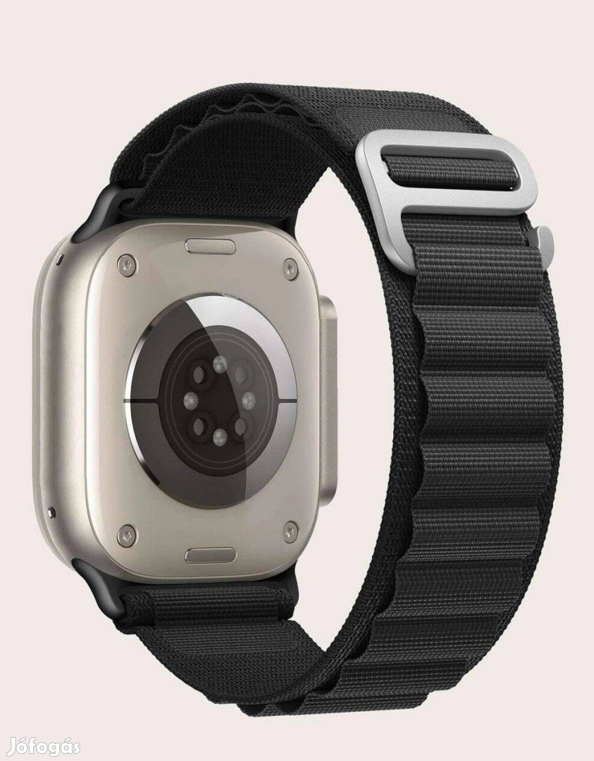 Apple Watch Alpine Szíj (42,44,45 és 49mm)