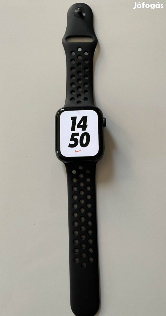 Apple Watch Nike SE 44mm Aluminium