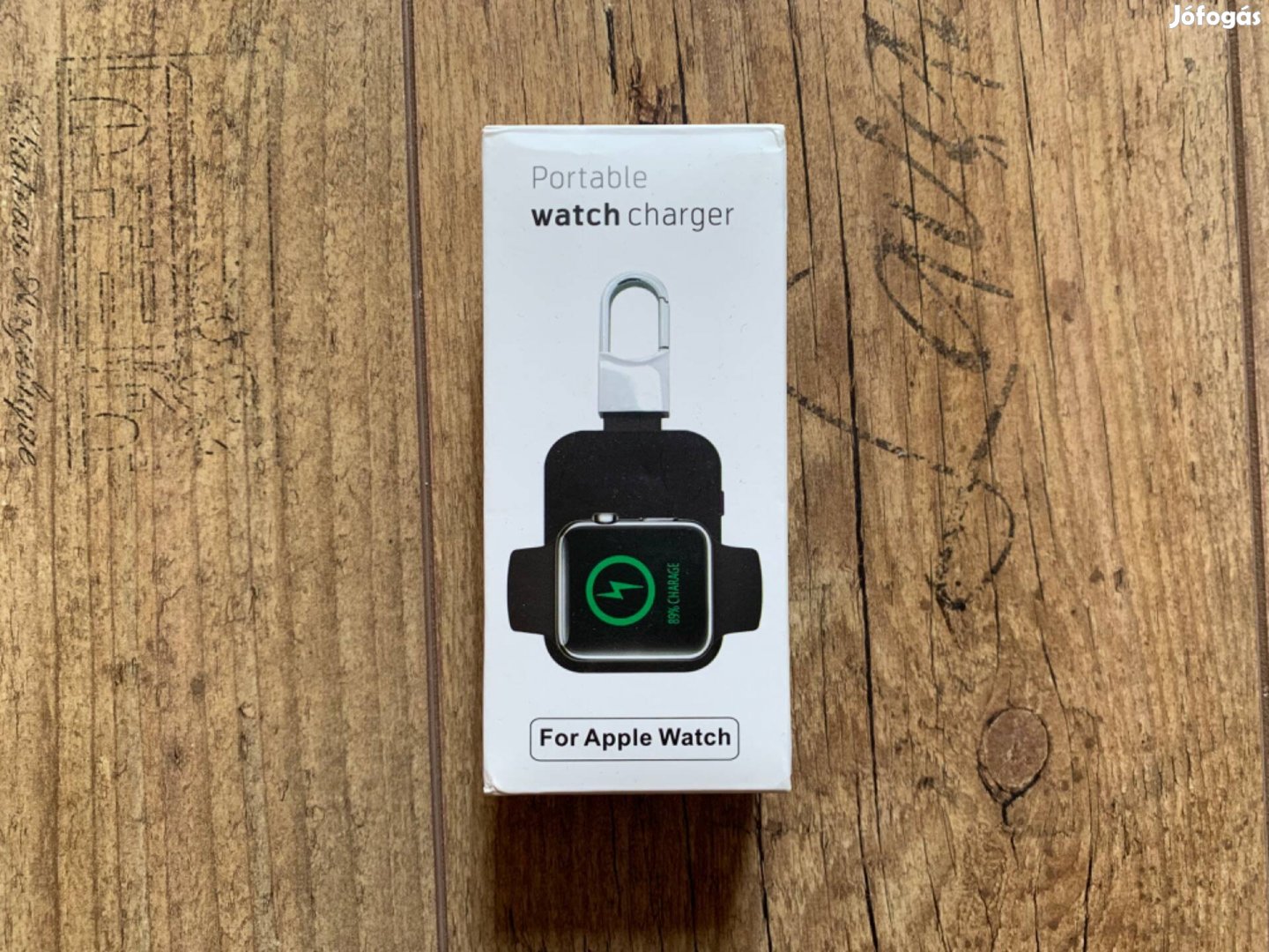 Apple Watch Powerbank