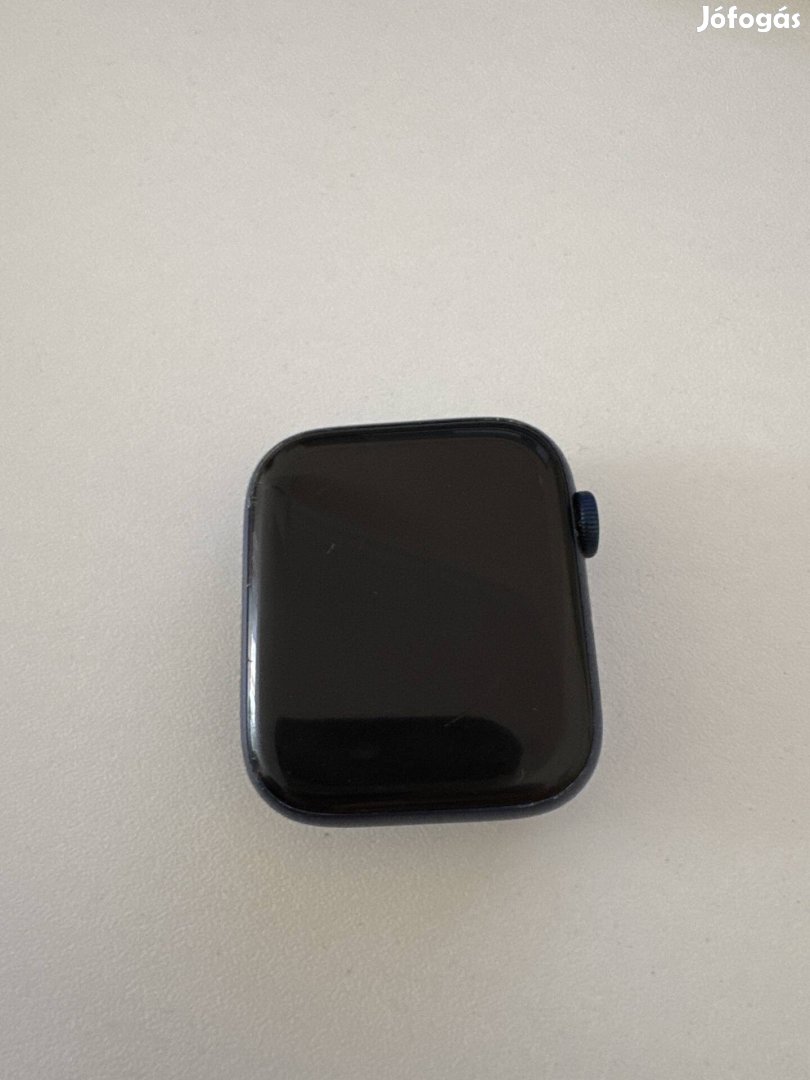 Apple Watch S6 LTE alkatrésznek 