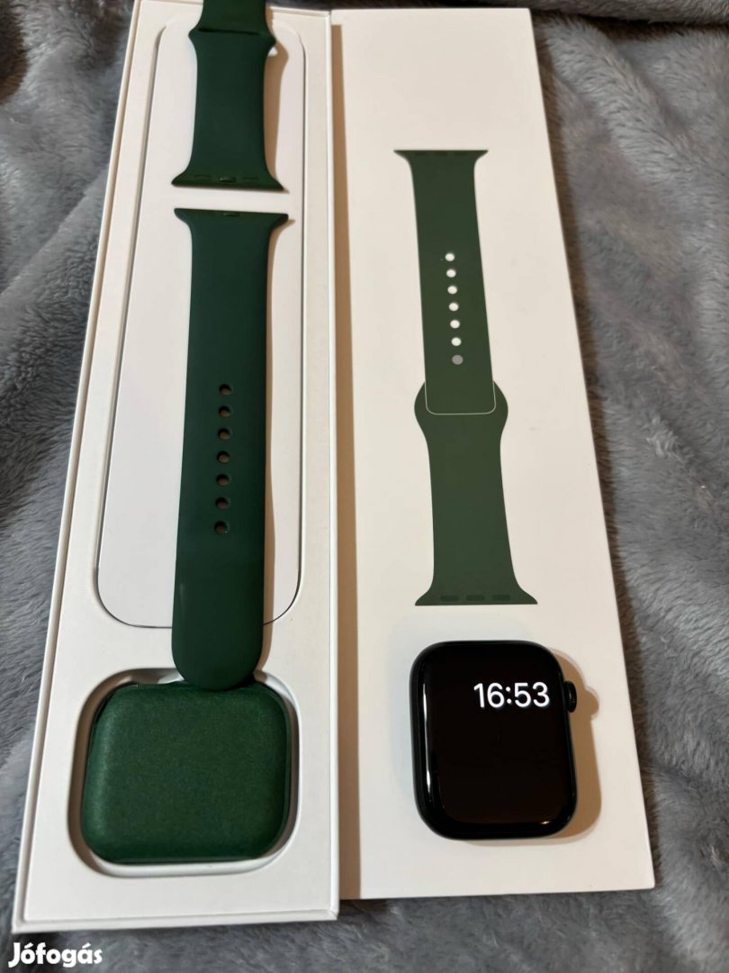 Apple Watch S7 45mm