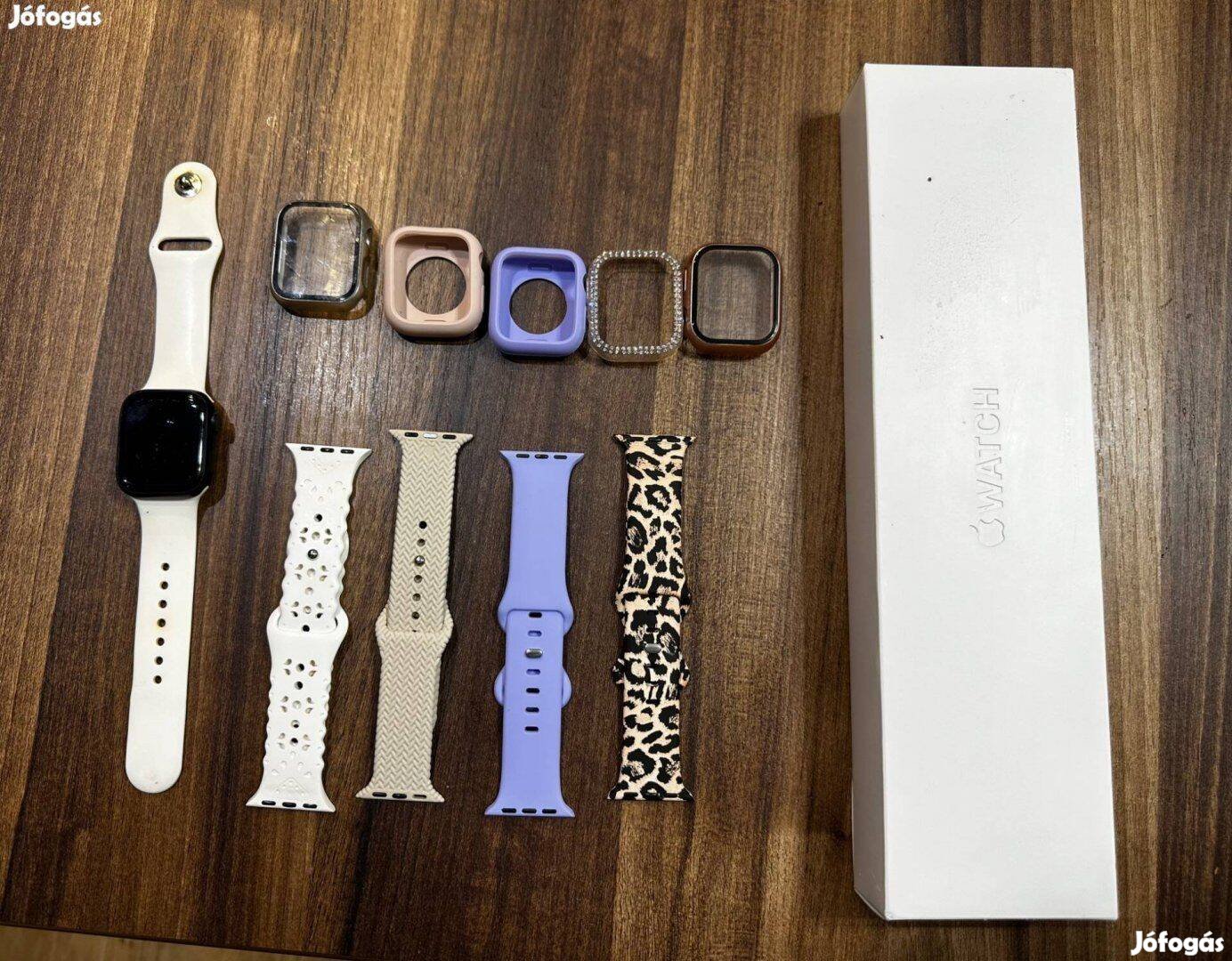 Apple Watch S7 esim